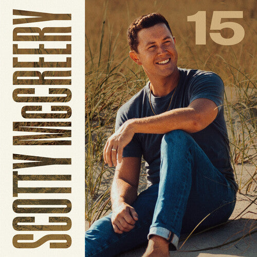 Scotty McCreery: 15  [ CD ]