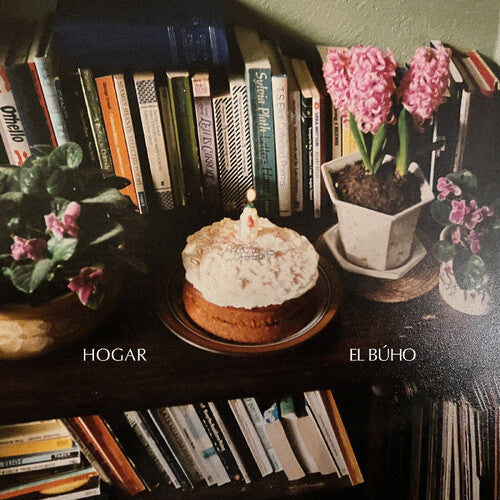 El Buho: Hogar [ LP ]