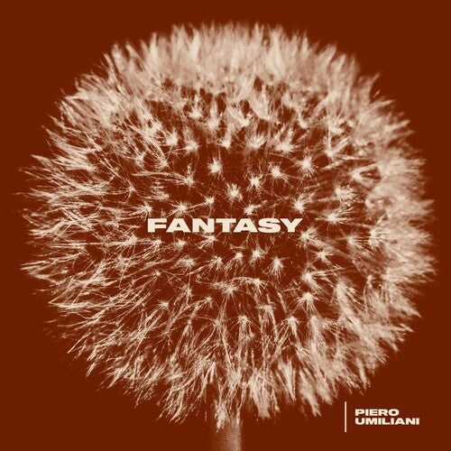 Piero Umiliani: Fantasy [ LP ]