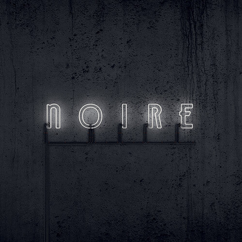 VNV Nation: Noire [ LP ]