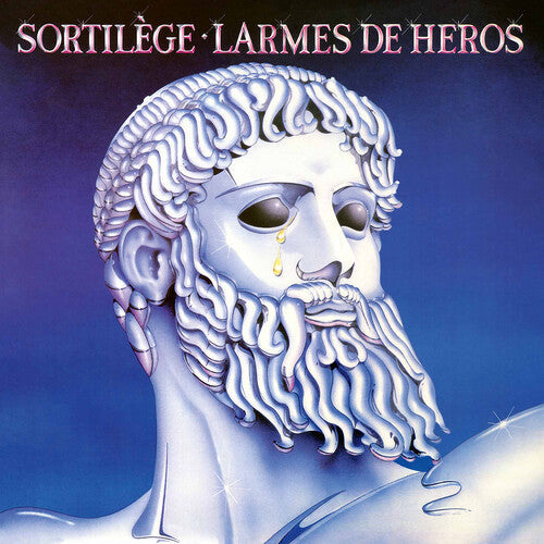 Sortilege: Larmes De Héros - VINYL