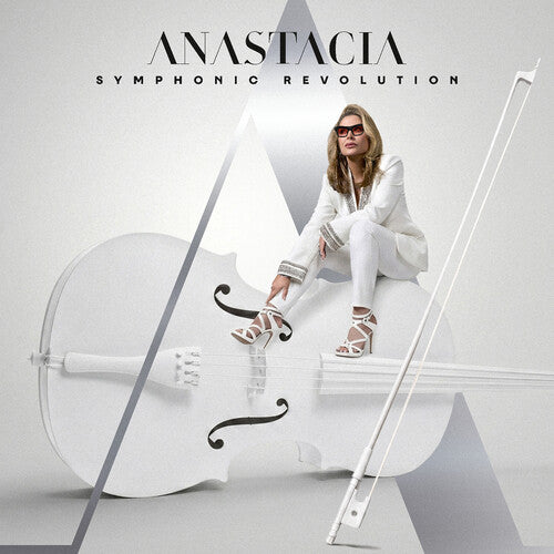 Anastacia: Symphonic Revolution [ LP ]