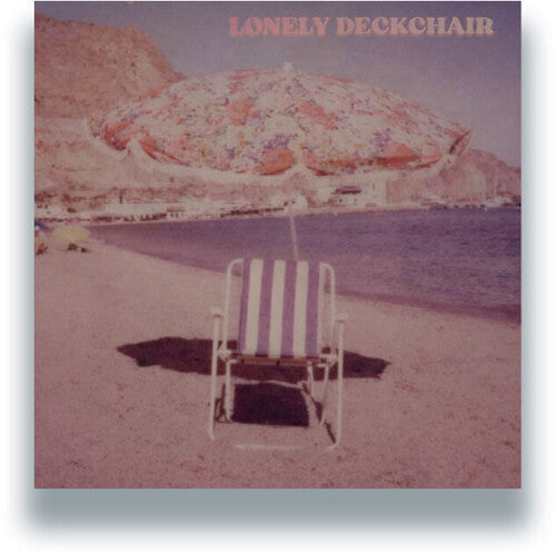Lonely Deckchair: Lonely Deckchair [ LP ]