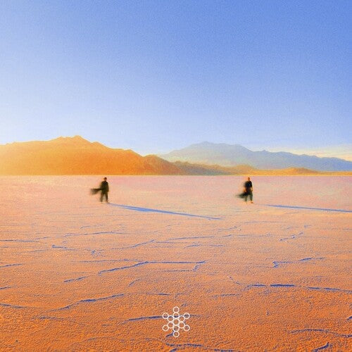 Praana: Insight Out [ LP ]