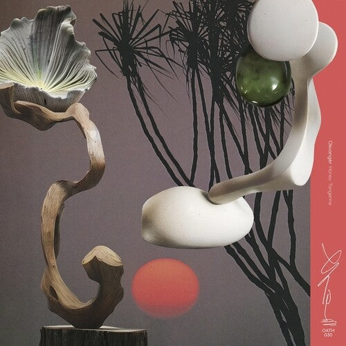 Olsvanger: Honey Tangerine [ LP ]