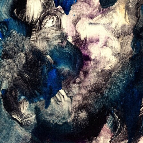 Jad Atoui: Change Image It Will Take Forever [ LP ]