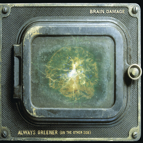 Brain Damage: Always Greener (on the Other Side) [ LP ]