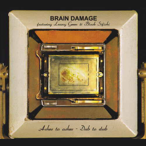 Brain Damage: Ashes to Ashes Dub to Dub [ LP ]