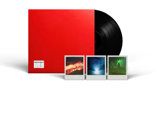 Nine Inch Nails: Nine Inch Noize [ LP ]