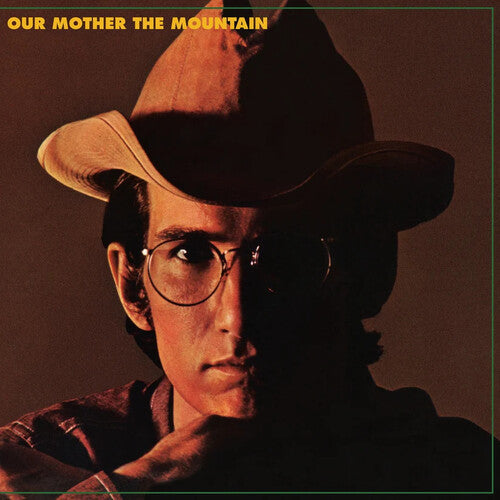 Townes Van Zandt: Our Mother The Mountain: Deluxe Edition [ LP ]