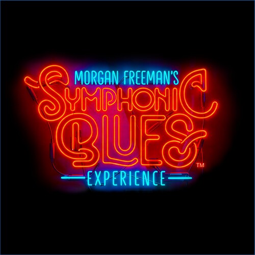 Freeman, Morgan / Chineke Orch / Gellner, Martin: Morgan Freeman's Symphonic Blues Experience [ LP ]