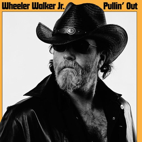 Wheeler Jr. Walker: Pullin' Out [ LP ]