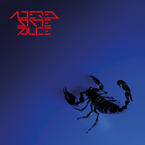 Priest: Altered State Police [ LP ]