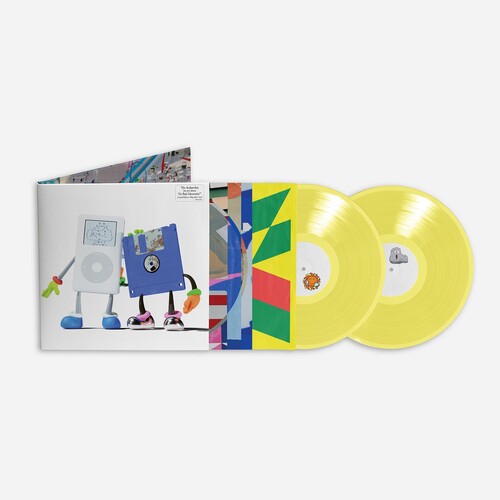 The Avalanches: No Bad Memories [ LP ]