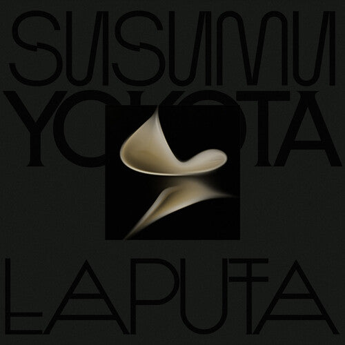 Susumu Yokota: Laputa (skintone Edition) [ LP ]