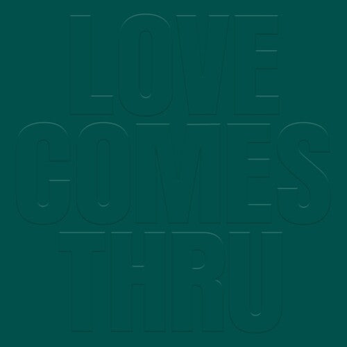 Teal: Love Comes Thru [ LP ]