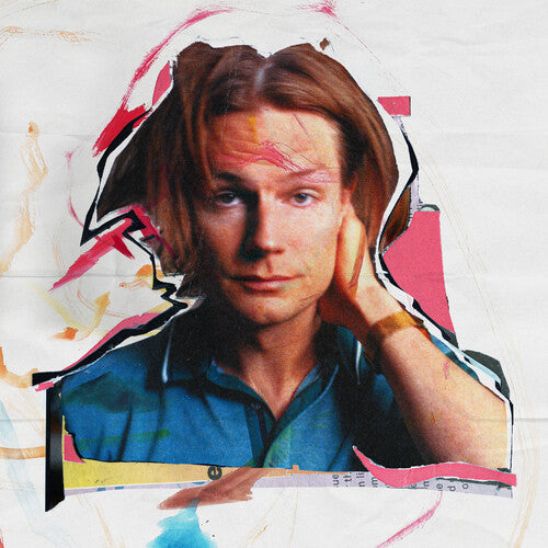 Kaktus Einarsson: Factoid Happiness [ LP ]
