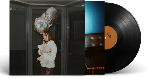 Jam City: My World [ LP ]