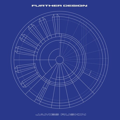 Ruskin, James: Further Design [ LP ]