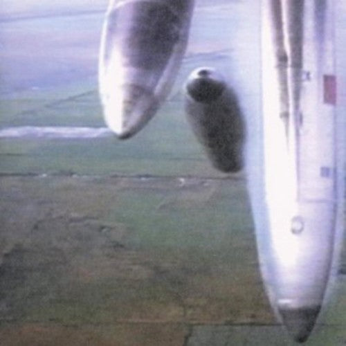 Godspeed You! Black Emperor: Yanqui U.X.O.  [ CD ]
