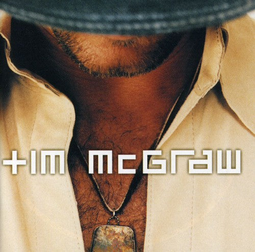 Tim McGraw: Tim McGraw and The Dancehall Doctors  [ CD ]