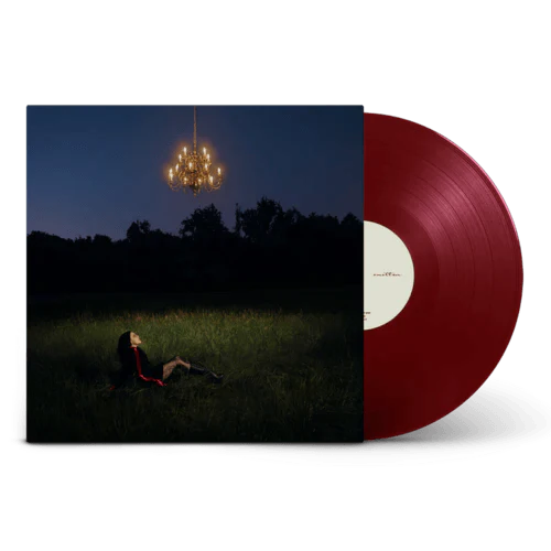 Pale Waves- Smitten - LP