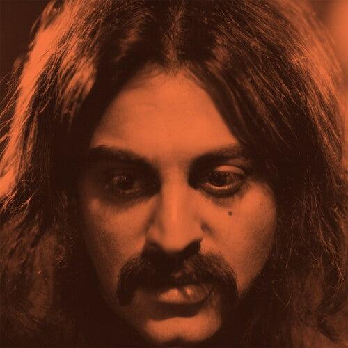 Kourosh Yaghmaei- Back from the Brink - LP