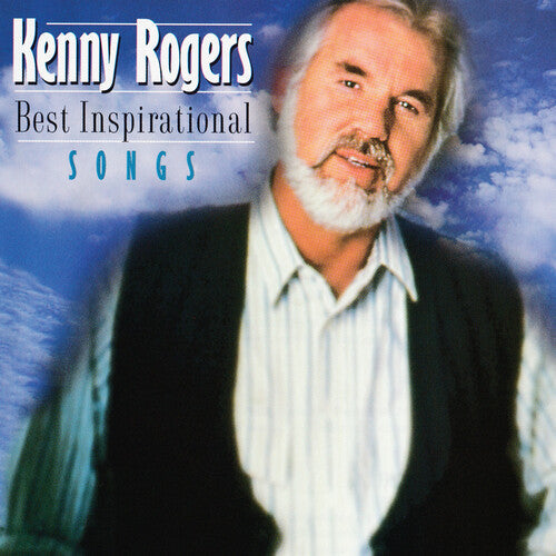 Kenny Rogers: Best Inspirational Songs  [ CD ]