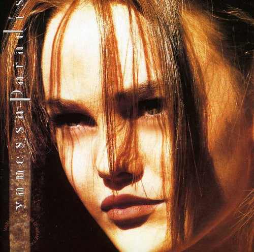 Vanessa Paradis: Variations Sur Le Meme T Aime - CD