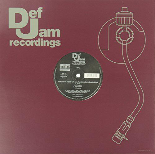 WC- Flirt - LP