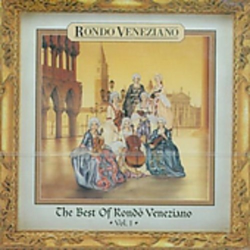 Rondò Veneziano: Best of  [ CD ]