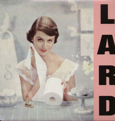 Lard- Pure Chewing Satisfaction - LP