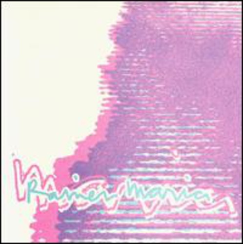 Rainer Maria: Rainer Maria  [ CD ]