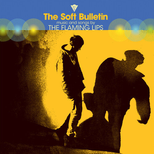 The Flaming Lips: The Soft Bulletin  [ CD ]