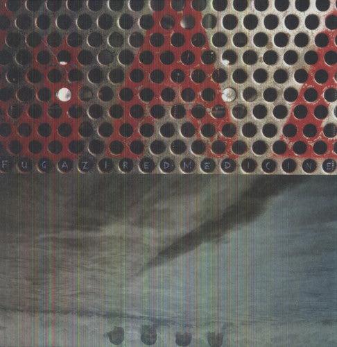 Fugazi- Red Medicine - LP