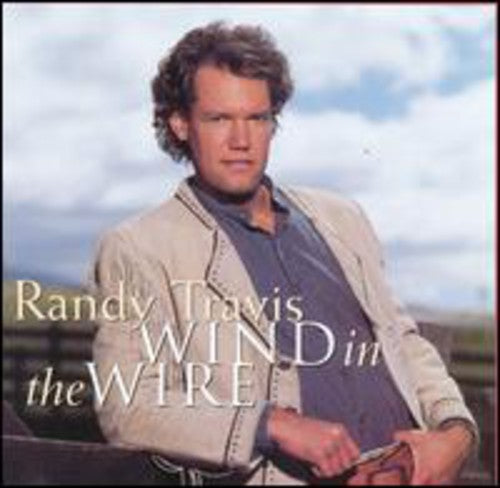 Randy Travis: Wind in the Wire / O.S.T.  [ CD ]