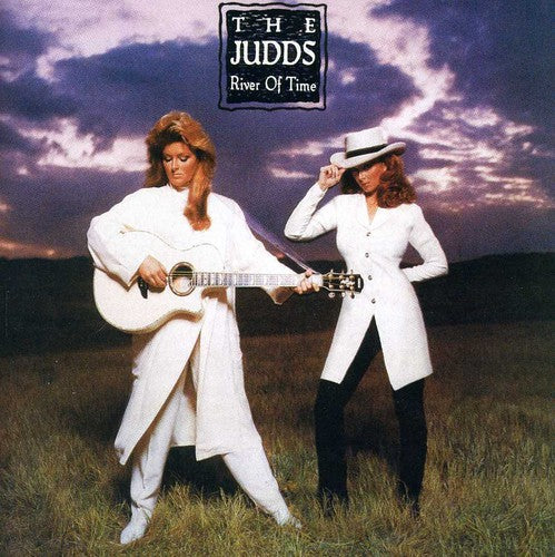 The Judds: River of Time  [ CD ]