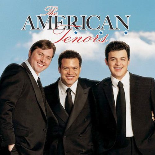American Tenors: American Tenors  [ CD ]