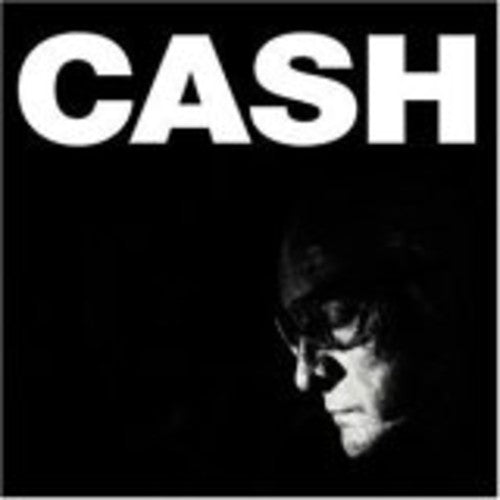 Johnny Cash: American 4: The Man Comes Around  [ CD ]