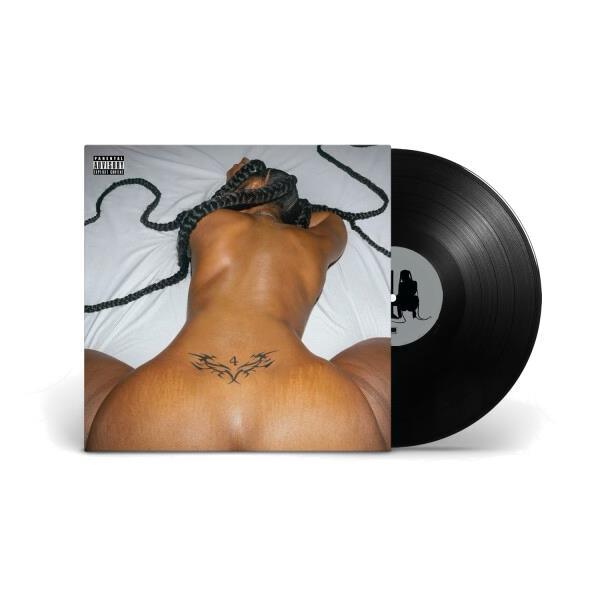 PARTYNEXTDOOR- PARTYNEXTDOOR 4 - LP