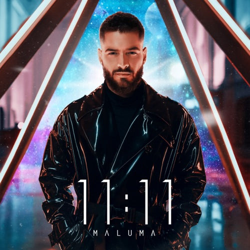 Jennifer Lopez & Maluma- 11:11 - LP