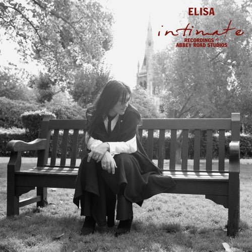 Elisa- Intimate: Recordings At Abbey Road Studios - LP