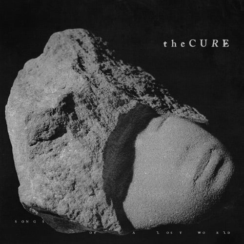 Cure- Songs Of A Lost World [Limited Edition] (Hfsm) (Can) - LP