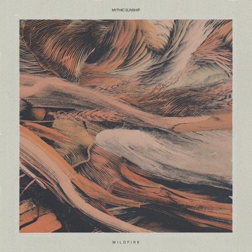 Mythic Sunship- Wildfire - LP
