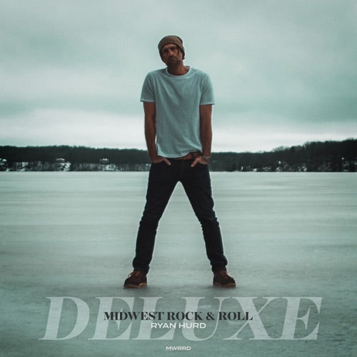 Ryan Hurd- Midwest Rock & Roll - LP