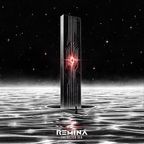 Remina- The Silver Sea - LP