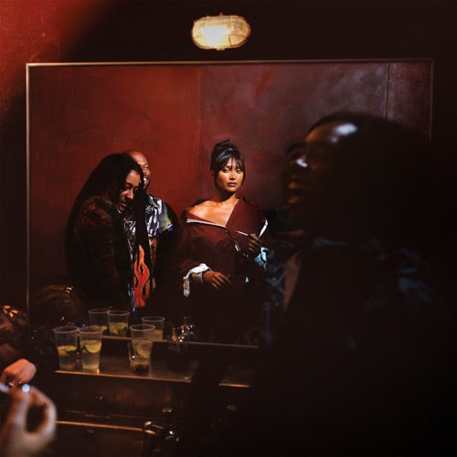 Joy Crookes- Juniper - LP
