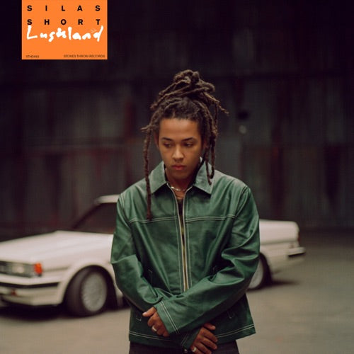 Silas Short- LUSHLAND - LP