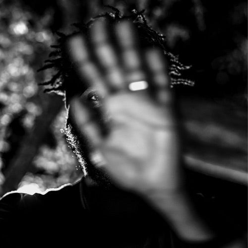 Gary Clark Jr.- JPEG Raw - LP