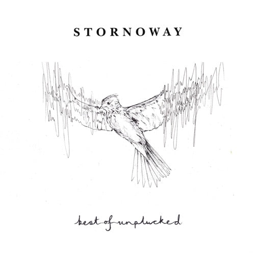 Stornoway- Best Of: Unplucked - Eco-Colored Vinyl - LP